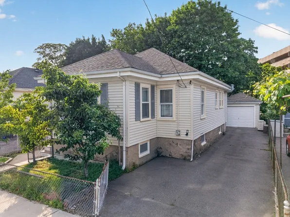 60 Harriet Ave, Quincy, MA 02171