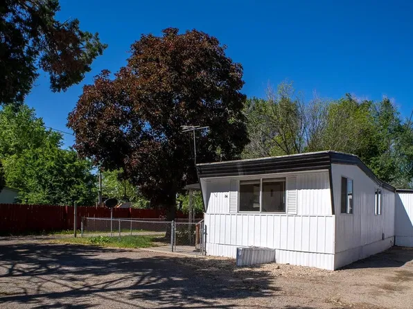 3037 N Kimball St Trailer 34, Boise, ID 83704