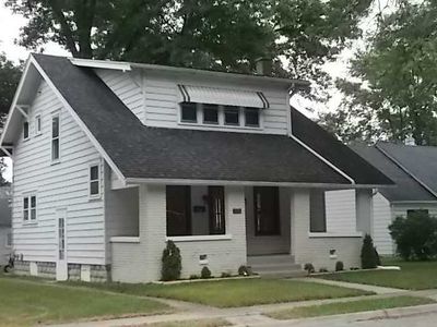 1119 Forest Ave, Piqua, OH, 45356