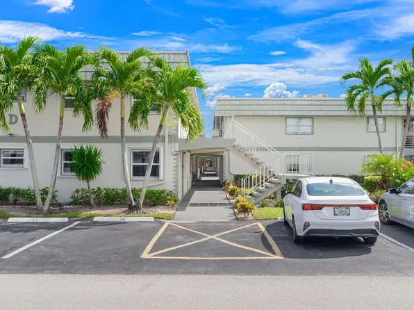 189 Brittany D #189, Delray Beach, FL 33446