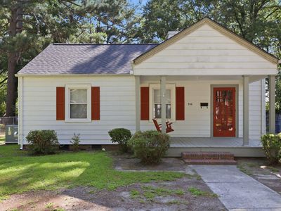 936 W Haven Blvd, Rocky Mount, NC, 27803
