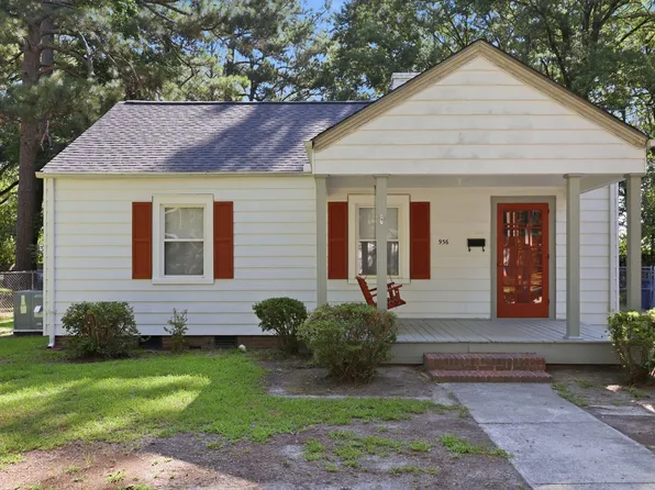 936 W Haven Blvd, Rocky Mount, NC 27803
