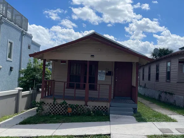 706 7th St, West Palm Beach, FL 33401