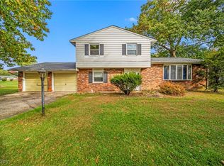 3335 N Maple Ln, Ashtabula, OH 44004