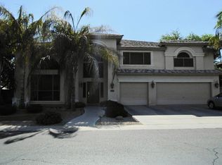 4397 S Marion Pl, Chandler, AZ 85249