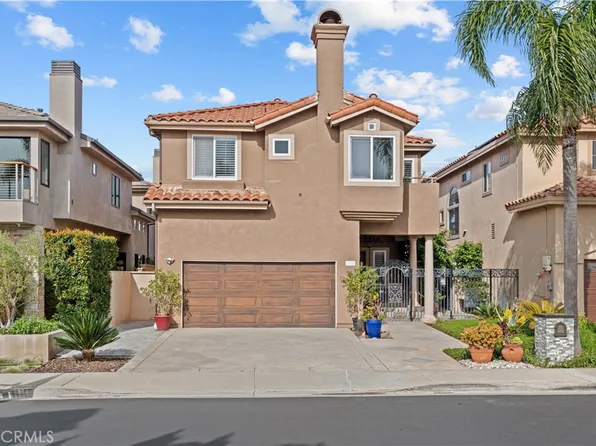22711 Las Brisas Cir, Laguna Niguel, CA 92677