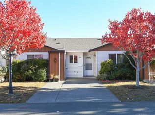 2197 Murrelet Dr #25, Comox, BC V9M 3Y1