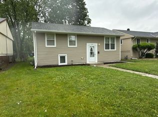 309 Clyde Ave, Calumet City, IL 60409