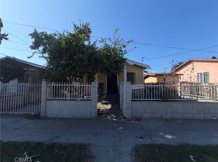 8511 Maie Ave, Los Angeles, CA 90001