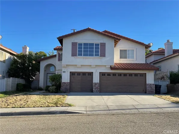 6608 Teasdale St, Lancaster, CA 93536