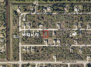 160 Bellbrook St SE, Palm Bay, FL 32909