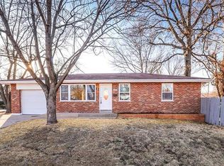 4343 Eminence Ave, Saint Louis, MO 63134