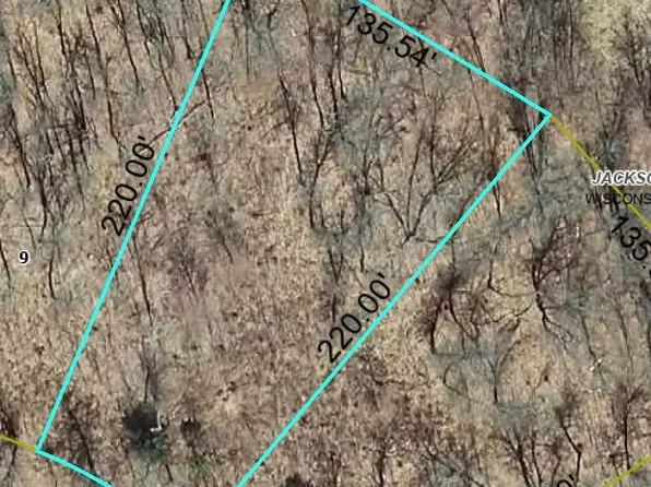 LOT 106 Setting Sun Ct, Danbury, WI 54830