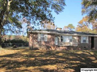 79 State Hwy S, Guntersville, AL 35976