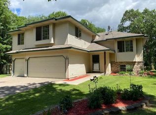 28983 Roanoke St NW, Isanti, MN 55040