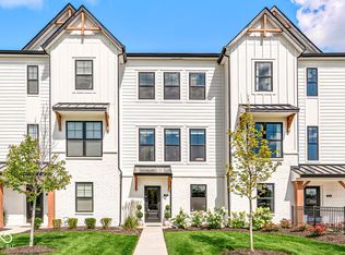 4539 Tolleston Ave, Brownsburg, IN 46112