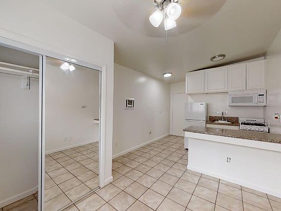 2nd image of 3731 Artesia Blvd #5B