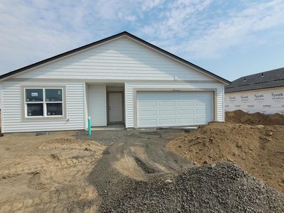 1635 E A St, Deer Park, WA, 99006