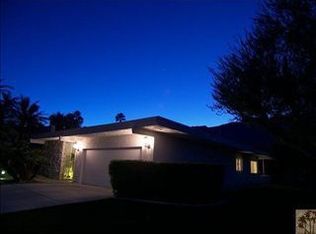 2397 S Toledo Ave, Palm Springs, CA 92264