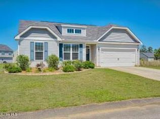 637 Brewer Dr, Aiken, SC 29803