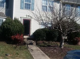 9209 Stone Meadow Dr, Henrico, VA 23228