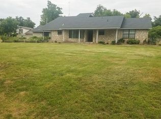 29406 Hardesty Rd, McLoud, OK 74851