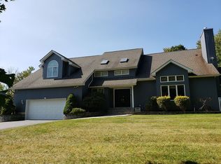 314 Ridge Rd, Highland Mills, NY 10930