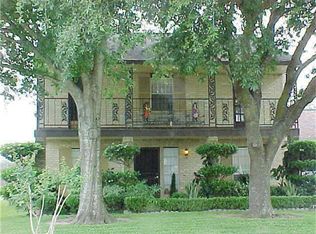 15810 Galling Dr, Missouri City, TX 77489