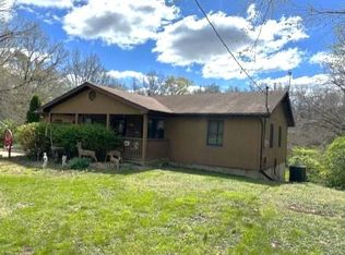 382 Highway At, Villa Ridge, MO 63089