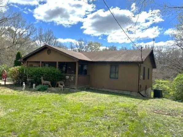 382 Highway At, Villa Ridge, MO 63089
