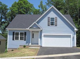6 Preston Woods #6, Meriden, CT 06450