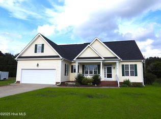 644 Milton Dr, Winterville, NC 28590