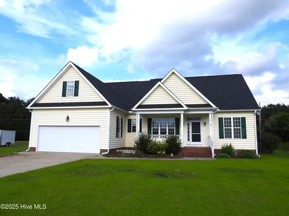644 Milton Drive, Winterville, NC 28590