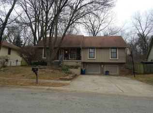 813 Laurel Ave, Liberty, MO 64068