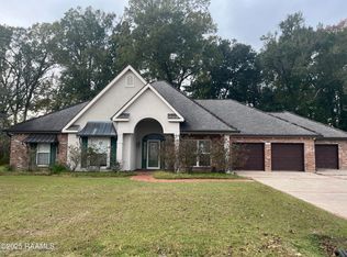 1000 Bear Creek Cir, Breaux Bridge, LA 70517