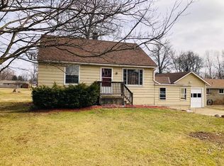 972 N Stewart Rd, Mansfield, OH 44905