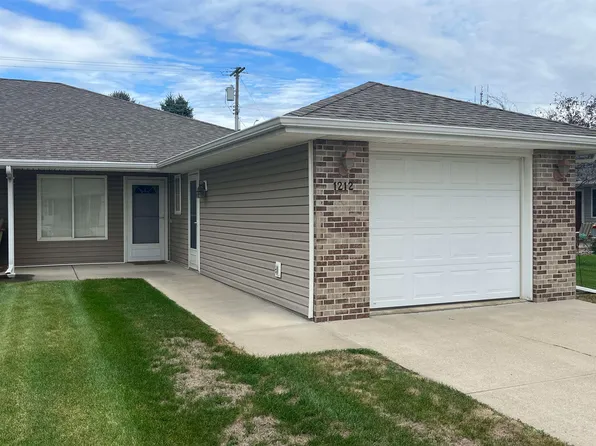 1212 Jonathan Cir, Norfolk, NE 68701
