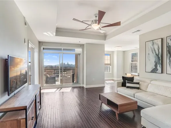 325 E Paces Ferry Rd NE APT 908, Atlanta, GA 30305