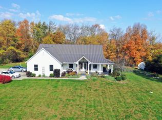 9037 National Rd, Thornville, OH 43076