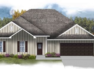 Coronado III K Plan, Lake Ramsey, Covington, LA 70435