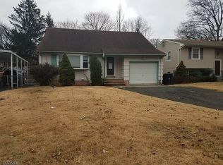1811 1st St, Dunellen, NJ 08812