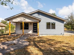 1289 Chestnut St, Abilene, TX 79602