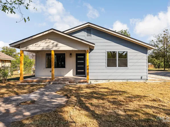 1289 Chestnut St, Abilene, TX 79602