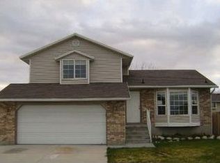 6083 Eagles Peak Cv, Salt Lake City, UT 84128