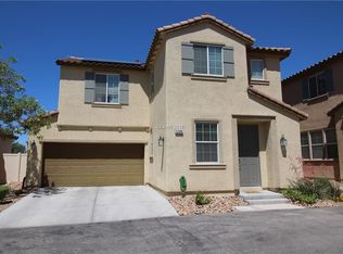 5289 Brazelton St, North Las Vegas, NV 89081