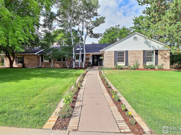 1223 42nd Ave, Greeley, CO 80634