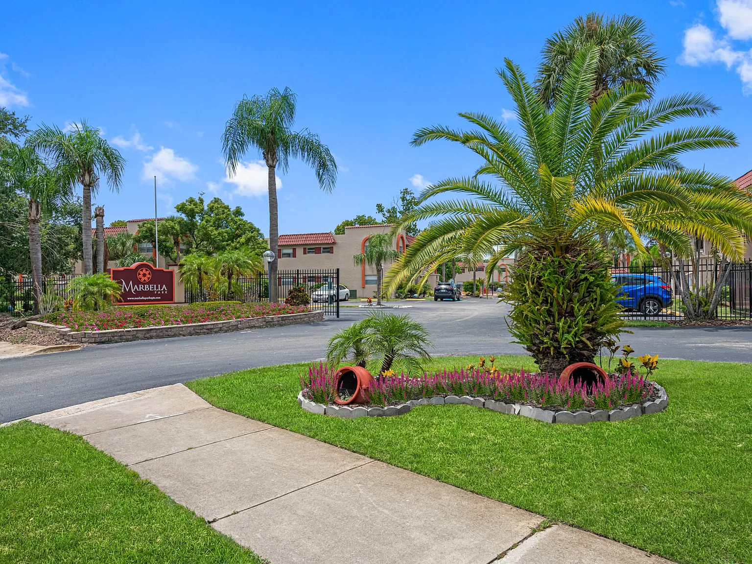 Marbella Park — Photo 3