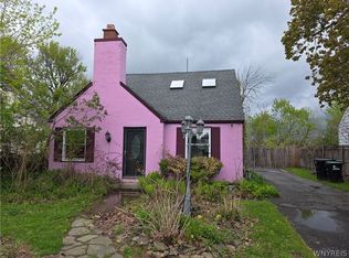 104 Koenig Rd, Tonawanda, NY 14150