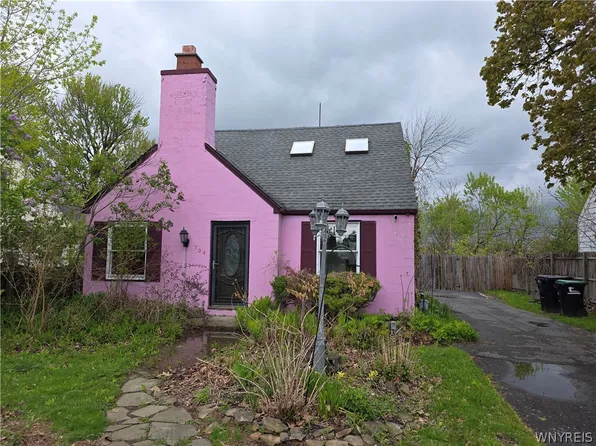 104 Koenig Rd, Tonawanda, NY 14150