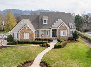 1836 Waterbury Ln, Chattanooga, TN 37421